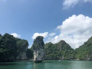 Cat Ba island and Ninh Binh